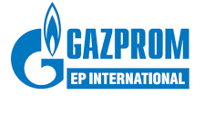 Gazprom EP International B.V.