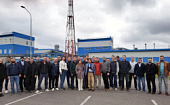«Про Газ 2.3» (одногодичная, 3-х модульная программа)