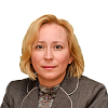 Воронина Анна Владимировна
